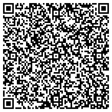 QR-код с контактной информацией организации ООО «Евро-Керамика»