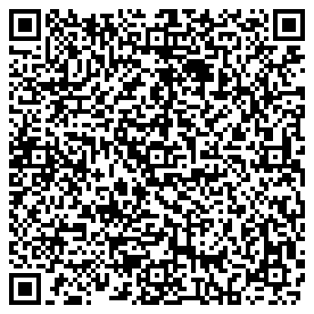 QR-код с контактной информацией организации ПСКОВОБЛРЕКОНСТРУКЦИЯ, ЗАО