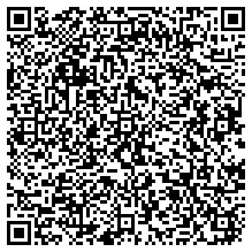 QR-код с контактной информацией организации ООО «Микрорайон №6+»