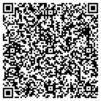 QR-код с контактной информацией организации ПСКОВТОВАР, ООО