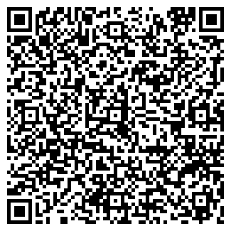 QR-код с контактной информацией организации ГАЛПО, ЗАО