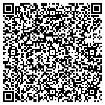 QR-код с контактной информацией организации "Ловкий портной"