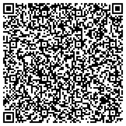 QR-код с контактной информацией организации Псковское региональное отделение Союза художников России