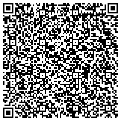 QR-код с контактной информацией организации ООО Печатный Двор "Стерх"