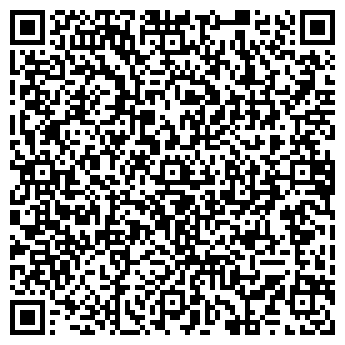 QR-код с контактной информацией организации АО «Псковкабель»