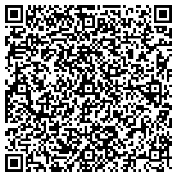 QR-код с контактной информацией организации ООО Завод "Пластпром"