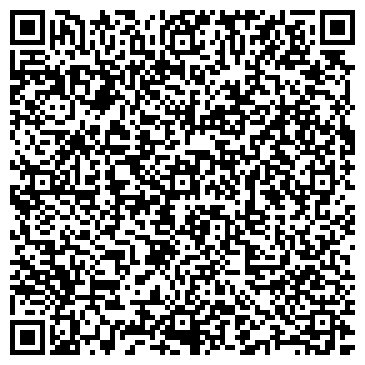 QR-код с контактной информацией организации Торговая Фирма" Водный Мир"