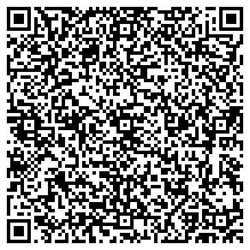 QR-код с контактной информацией организации ФГБУ Минздрава России "Пионерск"