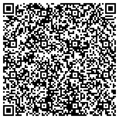 QR-код с контактной информацией организации ООО «Издательство «Северная неделя» Редакция газеты «Ах, тёща моя!»