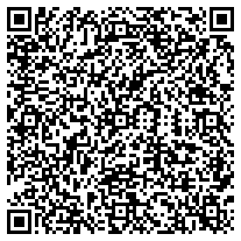 QR-код с контактной информацией организации ООО «Моряна»