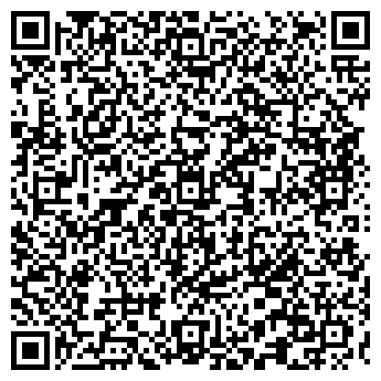 QR-код с контактной информацией организации НОРДИНСОФТ, ООО