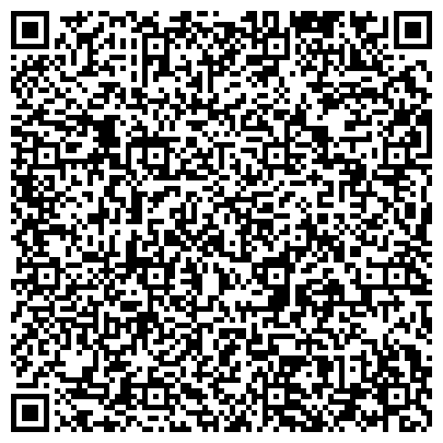 QR-код с контактной информацией организации ООО Птицефабрика «Вараксино» (Воткинский филиал)