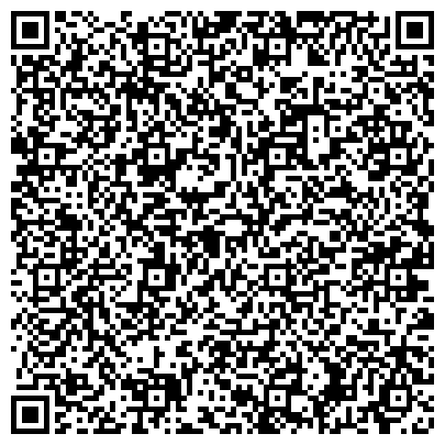 QR-код с контактной информацией организации ЦЕНТРАЛЬНЫЙ ПЕРЕГОВОРНЫЙ ПУНКТ ОБЪЕДИНЕННОЙ ГОРОДСКОЙ МТС