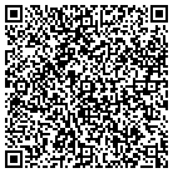 QR-код с контактной информацией организации № 36 ДЕЛЬФИНЕНОК