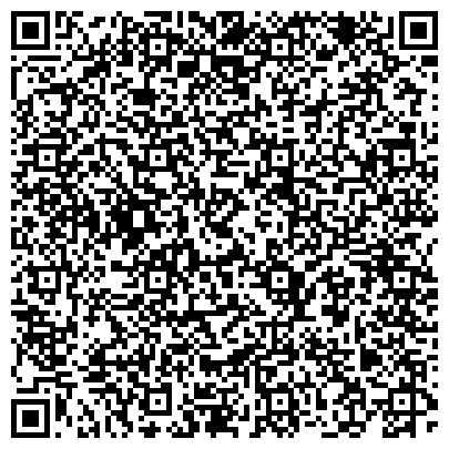 QR-код с контактной информацией организации АО Научно-исследовательское проектно-технологическое бюро «Онега»