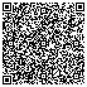 QR-код с контактной информацией организации ФЕРЯЗЬ МЕЧТА, ЗАО