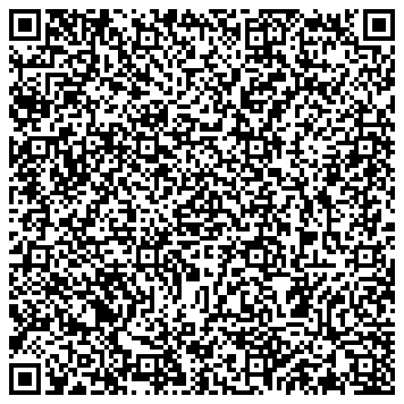 QR-код с контактной информацией организации ГБПОУ АО «Северодвинский техникум электромонтажа и связи» (ранее Профессиональное училище №38)