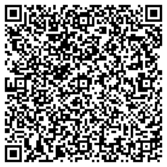 QR-код с контактной информацией организации ЗДОРОВЬЕ, МУП