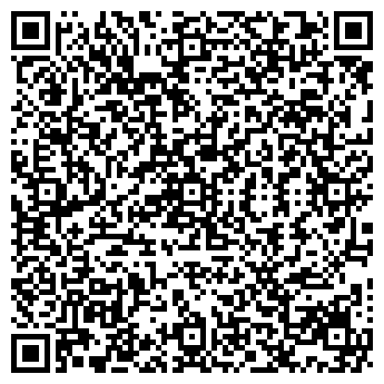 QR-код с контактной информацией организации ЦК И ОМ, МУК