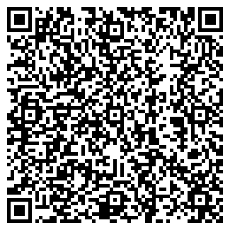 QR-код с контактной информацией организации АСТРЕЯ