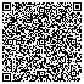 QR-код с контактной информацией организации ЕВГРАФЬЕВ С. В., ЧП