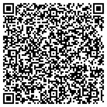 QR-код с контактной информацией организации ТЮРИН А. К., ЧП