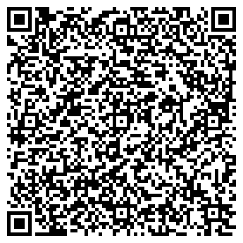 QR-код с контактной информацией организации БЕЛЫЙ БЕРЕГ