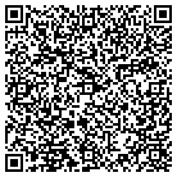 QR-код с контактной информацией организации Автошкола "СПУТНИК"