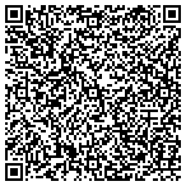 QR-код с контактной информацией организации Паспортный стол ОВД «Выхино»