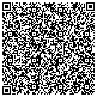 QR-код с контактной информацией организации Библиотека для детей и взрослых в Лучках, филиал №2