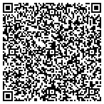 QR-код с контактной информацией организации Редакция
газеты «Вестник»