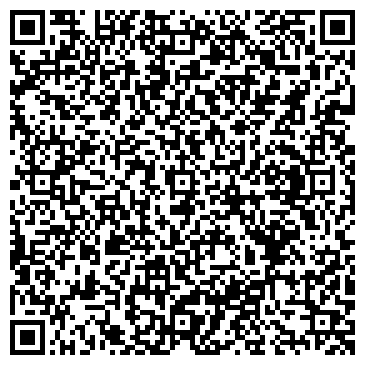 QR-код с контактной информацией организации Газета «Хроники Амбера»