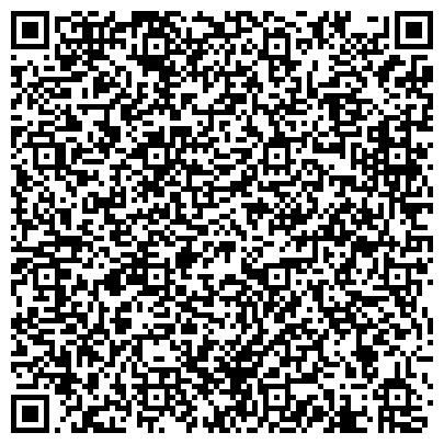 QR-код с контактной информацией организации Администрация Советского городского округа