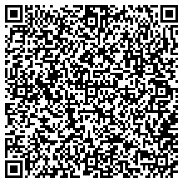 QR-код с контактной информацией организации Будо-клуб "Додзё"
