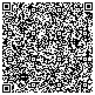 QR-код с контактной информацией организации Калининградская областная организация  ВОС