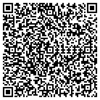 QR-код с контактной информацией организации ТОРНАДО-ТРАНС