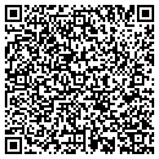 QR-код с контактной информацией организации КАЛИПСО БУТИК