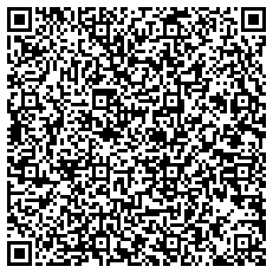 QR-код с контактной информацией организации ООО «Сосновоборская строительная компания»