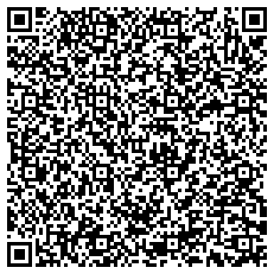 QR-код с контактной информацией организации "Сосновоборский десткий дом"