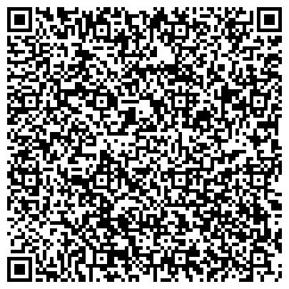 QR-код с контактной информацией организации Сосновоборский районный отдел судебных приставов