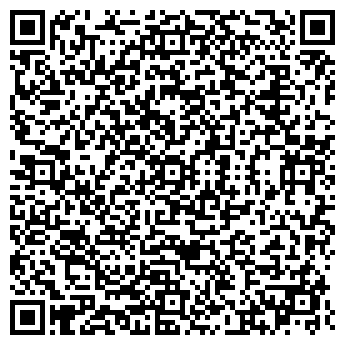 QR-код с контактной информацией организации ООО ТЭБУКСТРОЙМОНТАЖ