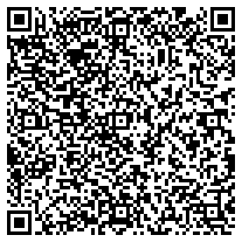 QR-код с контактной информацией организации СОСНОГОРСКАЯ ПМК