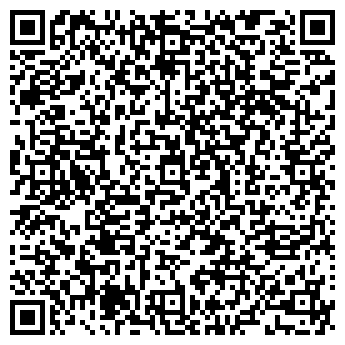 QR-код с контактной информацией организации САЛОН-АТЕЛЬЕ