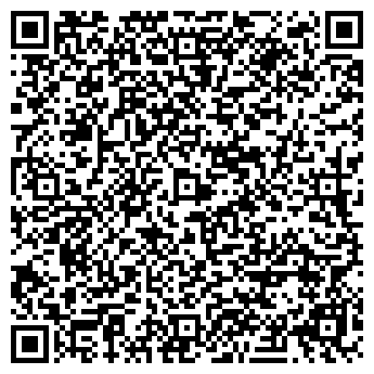 QR-код с контактной информацией организации ООО Восток-Сервис Коми
