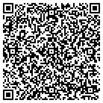 QR-код с контактной информацией организации ИП Магазин ПАНДА