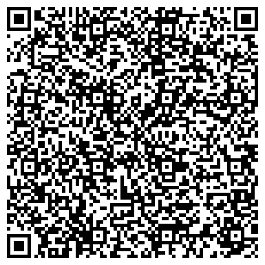 QR-код с контактной информацией организации ООО ПК “Северные окна“