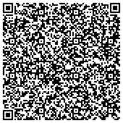 QR-код с контактной информацией организации «Информационно-методический центр
развития образования» Пуровского района