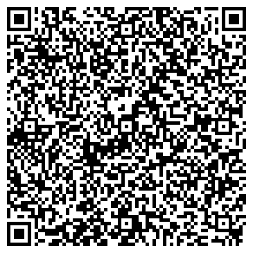QR-код с контактной информацией организации ОАО "РЖД" Сосногорский центр организации работы железнодорожных станций
