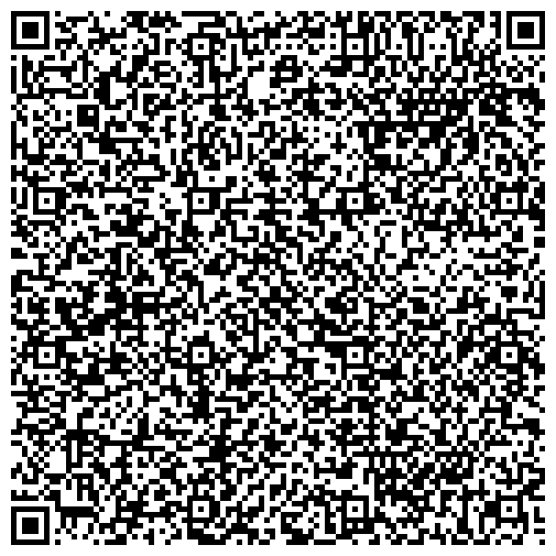 QR-код с контактной информацией организации Сыктывкарская механизированная дистанция погрузочно-разгрузочных работ и коммерческих операций