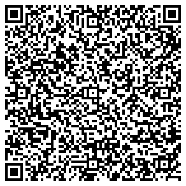 QR-код с контактной информацией организации «Детско-юношеская спортивная школа 3»